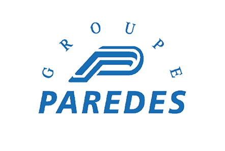 Groupe Paredes