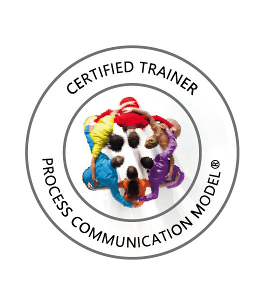 Certified Trainer