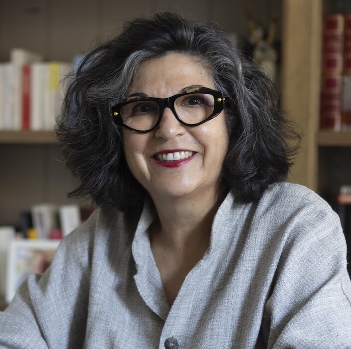 Pascale Pailhé – Fondatrice de Mentoria Mentoring